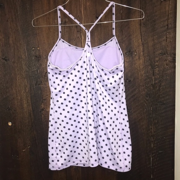 Lululemon Power Y Tank - Picture 4 of 4